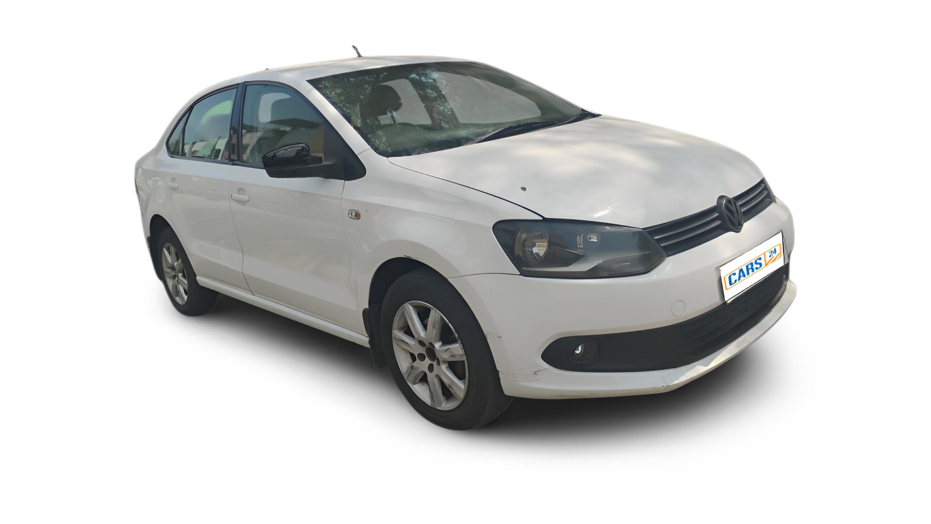 Volkswagen Vento-img